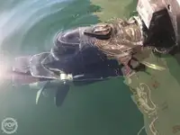 Nava de pescuit tip trauler de vânzare