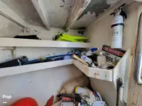 Nava de pescuit tip trauler de vânzare