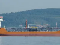 Tanc petrolier / chimic de vânzare