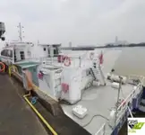 Navă de pasageri de vânzare