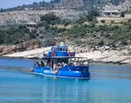Submarin de vânzare