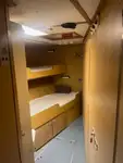 Ambarcațiune de patrulare de vânzare