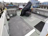 Catamaran de vânzare
