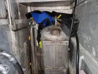 Barcă de salvare de vânzare