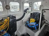 Barcă de salvare de vânzare