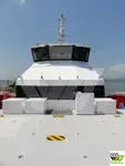 Navă de servicii pentru parcuri eoliene de vânzare