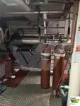 Navă de croazieră de vânzare
