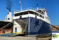 Ro-Ro ship de vânzare