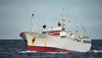 Trawler de vânzare