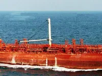 Tanc petrolier / chimic de vânzare