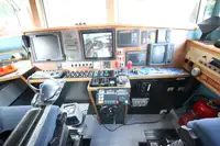 Navă de feribot de vânzare