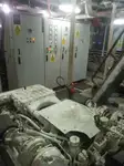 Navă de croazieră de vânzare