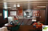 Navă rapidă de aprovizionare (FSV) de vânzare