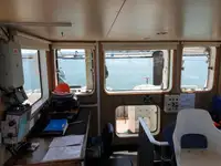 Remorcher de vânzare