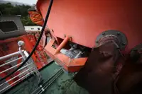 Nava de transport marfă vrac de vânzare
