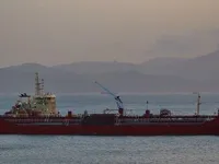 Tanc petrolier / chimic de vânzare