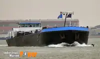 Oil/Chemical tanker de vânzare