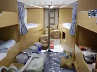 Ambarcațiune de patrulare de vânzare