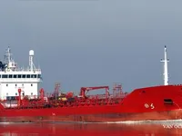 Tanc petrolier / chimic de vânzare