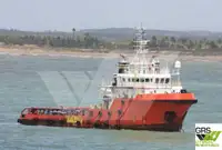 Navă rapidă de aprovizionare (FSV) de vânzare