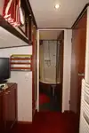 Navă de croazieră de vânzare