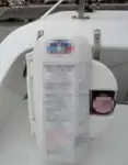 Navă pilot de vânzare