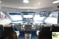 Navă de transport echipaj de vânzare