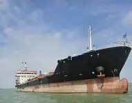 Oil/Chemical tanker de vânzare