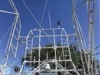 Nava de pescuit tip trauler de vânzare