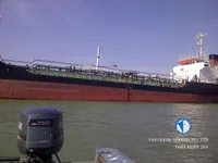 Tanc petrolier / chimic de vânzare