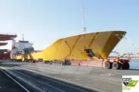 Ro-Ro ship de vânzare