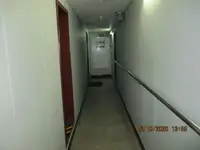Navă frigorifică de vânzare