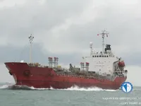 Tanc petrolier / chimic de vânzare