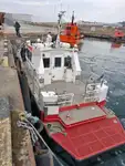 Catamaran de vânzare