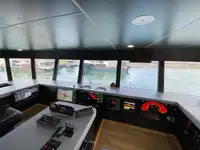 Purse seiner de vânzare