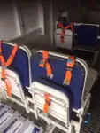 Navă de transport echipaj de vânzare