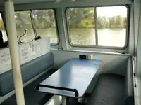Ambarcațiune de patrulare de vânzare