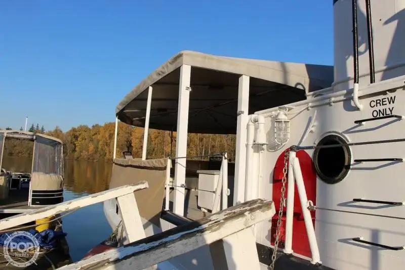 Navă de feribot de vânzare