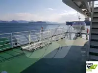 Navă Ro-Ro de vânzare