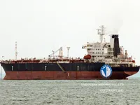 Tanc petrolier / chimic de vânzare
