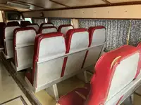 Navă de transport echipaj de vânzare