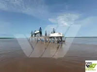 Nava container de vânzare
