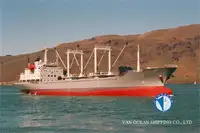 Navă frigorifică de vânzare