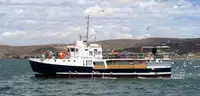 Purse seiner de vânzare
