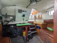 Ambarcațiuni de lucru de vânzare