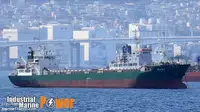 Nava de transport marfă vrac de vânzare