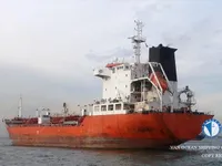 Tanc petrolier / chimic de vânzare