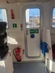 Catamaran de vânzare