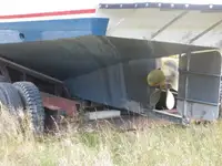 Navă de pasageri de vânzare