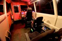 Navă pilot de vânzare